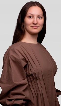 Ларионова Елена Александровна