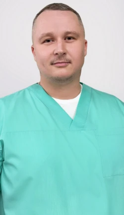 Ламанов Михаил Владимирович