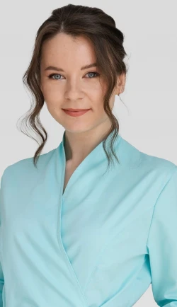 Милейко Екатерина Сергеевна