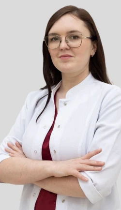 Старостина Елена Алексеевна