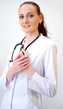 Кляус Наталия Андреевна