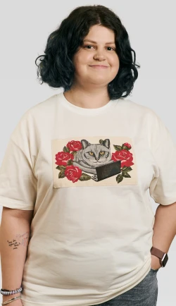 Марова Татьяна Евгеньевна