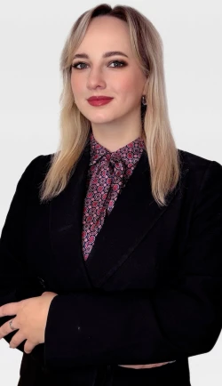 Кошкина Екатерина Викторовна