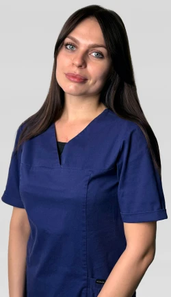 Шаталова Анна Александровна