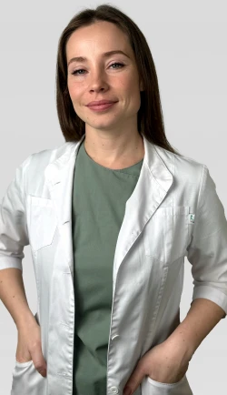 Семенец Мария Александровна