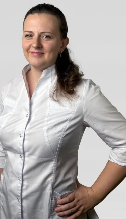 Малахова Екатерина Игоревна