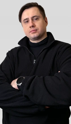 Иванов Александр Борисович