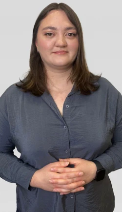 Соловьева Евгения Николаевна