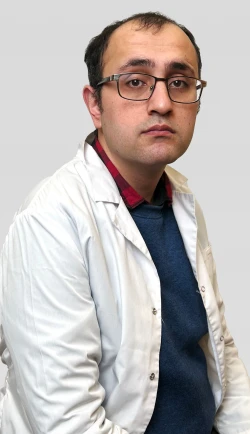 Гаджимурадлы Джавад Джалалович