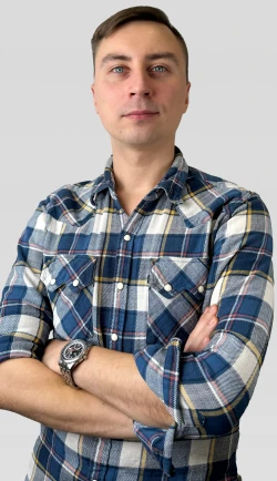 Никитин Федор Вячеславович