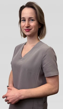 Волкова Ольга Владимировна