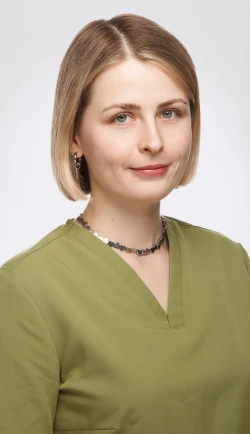 Зубаненко Анна Александровна