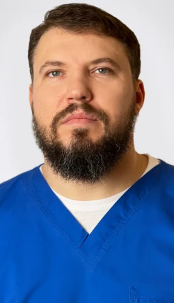 Шандрак Павел Сергеевич