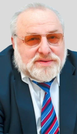 Поляков Юрий Израилевич