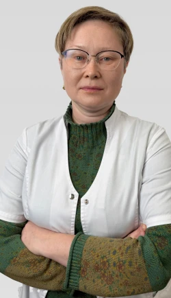 Торчинская Елена Владимировна