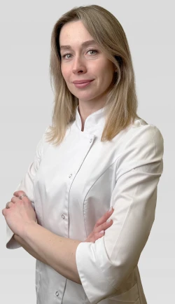 Михеева Светлана Васильевна