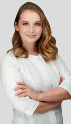 Борисова Екатерина Алексеевна