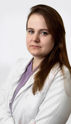 Богданова Надежда Игоревна