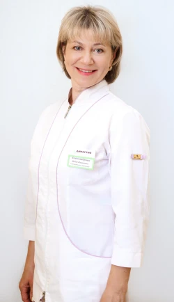 Александрова Инна Ивановна