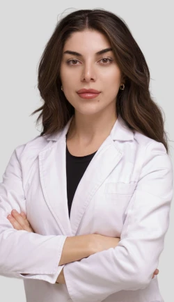 Кубачева Джамиля Мурадовна