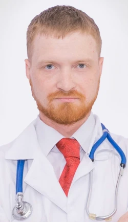 Маслов Александр Витальевич