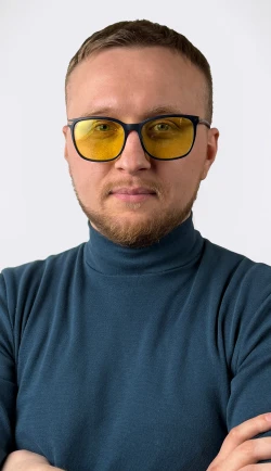 Алимов Андрей Олегович