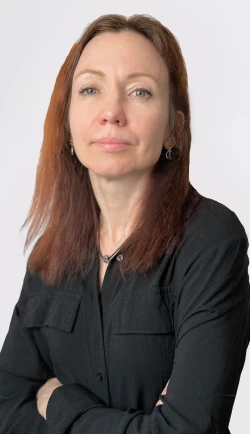 Галактионова Екатерина Михайловна