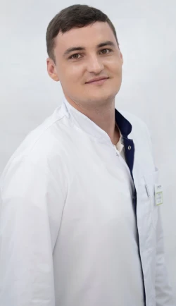 Никифоров Алексей Витальевич