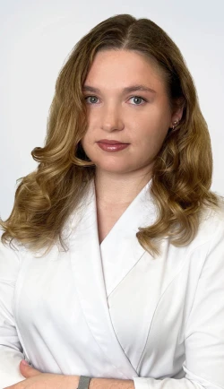 Фаркова Дарья Юрьевна