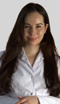 Хорасева Ксения Николаевна