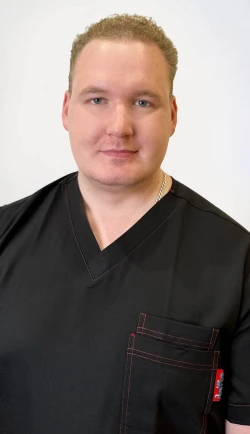 Иванов Олег Александрович