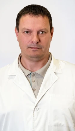 Штепа Андрей Васильевич