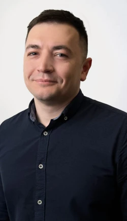 Лаврентьев Андрей Игоревич