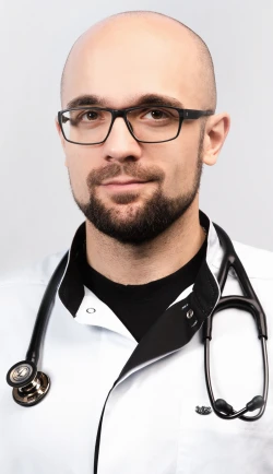 Циберкин Александр Иванович