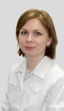 Венгерович Татьяна Дмитриевна