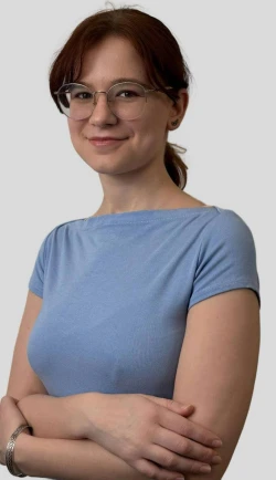 Алимова Наталия Игоревна