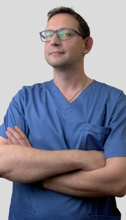 Андреев Александр Владиславович