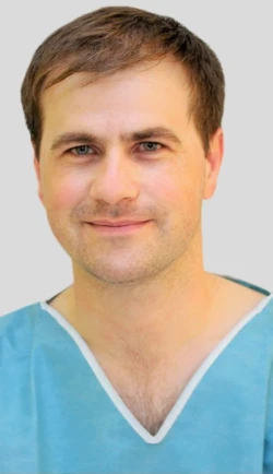 Жуков Денис Владимирович