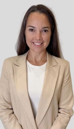 Бруса Мария Евгеньевна