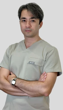 Рахмонов Жахонгир Одилович