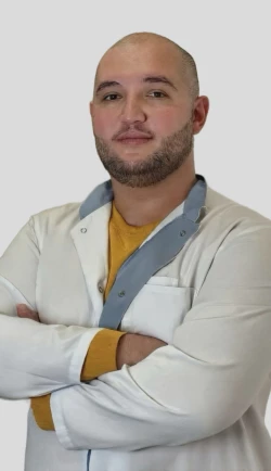 Койбаев Сосланбек Заурбекович