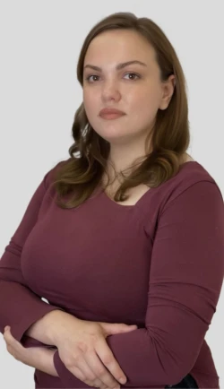 Фуреева Дарья Станиславовна