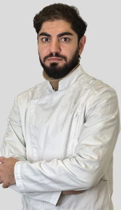 Енокян Карен Рубикович