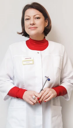 Ерошина Екатерина Сергеевна