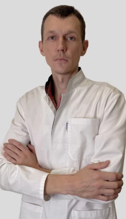 Грибанов Денис Игоревич