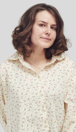 Капшук Юлия Эдуардовна