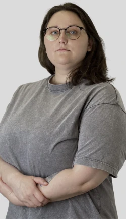 Сивашова Мария Сергеевна