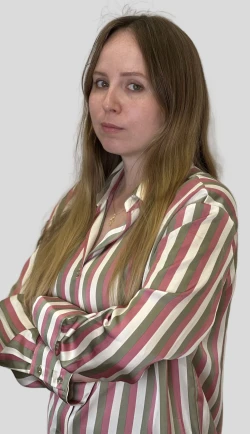 Клинова Ольга Николаевна