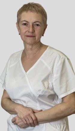 Кощеева Елена Николаевна