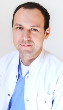 Голик Александр Александрович